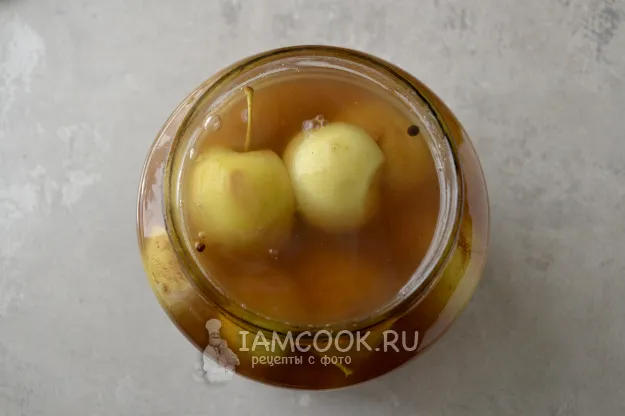 Шаг 7: иллюстрация