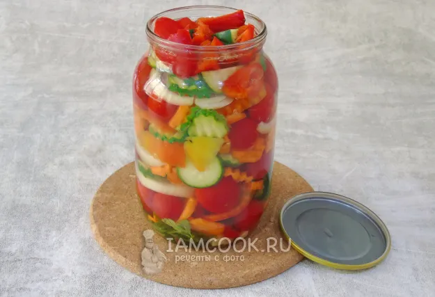 Шаг 6: иллюстрация