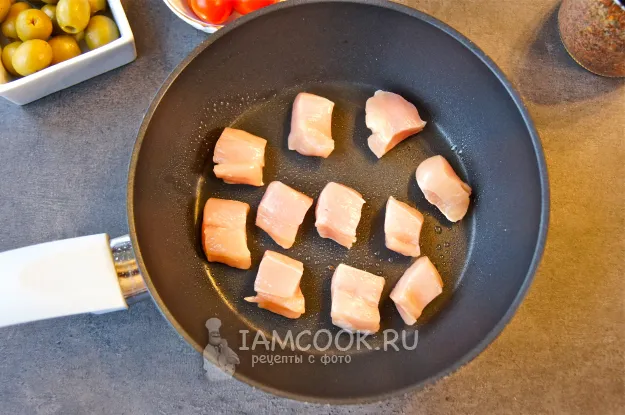 Шаг 2: иллюстрация