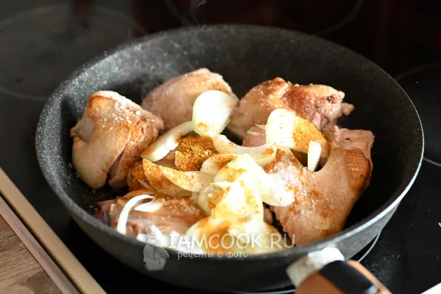 Шаг 6: иллюстрация