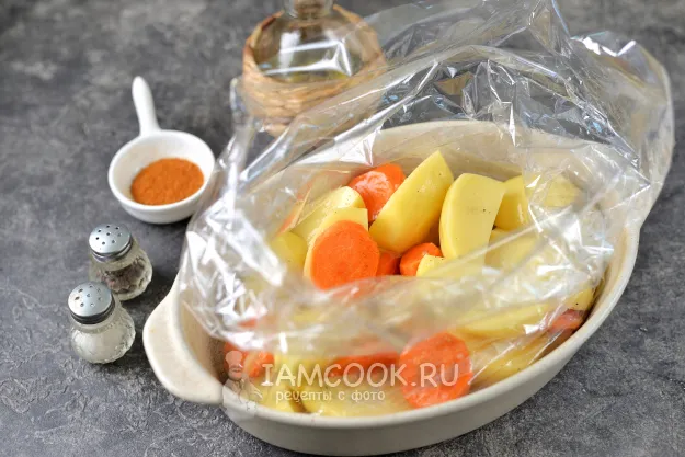 Шаг 4: иллюстрация