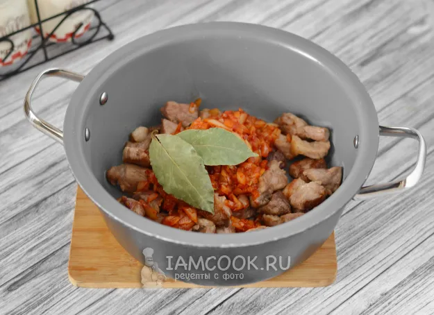 Шаг 5: иллюстрация