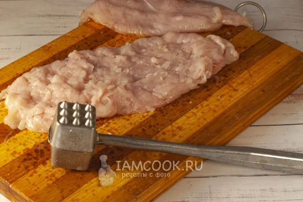 Шаг 3: иллюстрация