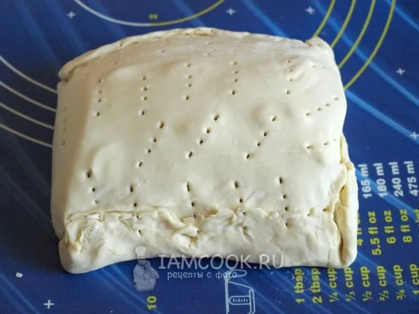 Шаг 5: иллюстрация