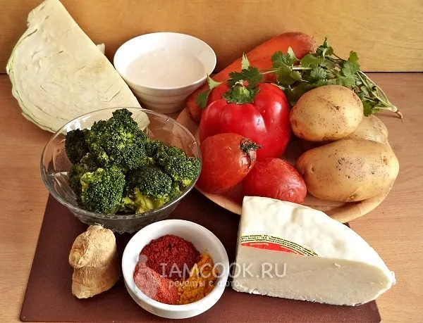 Шаг 1: иллюстрация