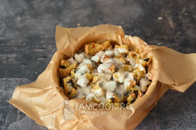 Шаг 14: иллюстрация