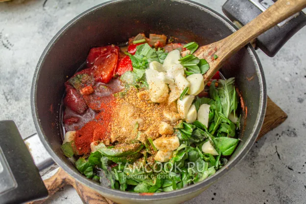 Шаг 5: иллюстрация