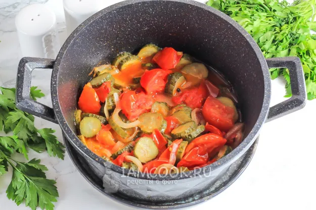 Шаг 7: иллюстрация