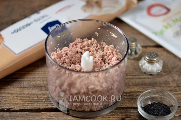 Шаг 2: иллюстрация