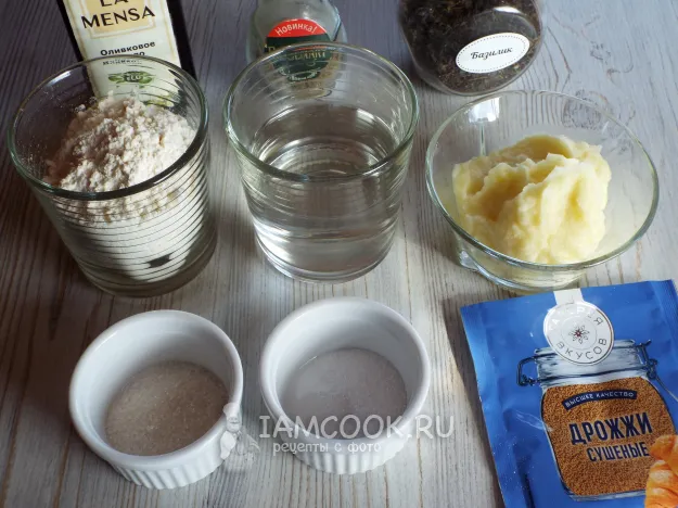 Шаг 1: иллюстрация