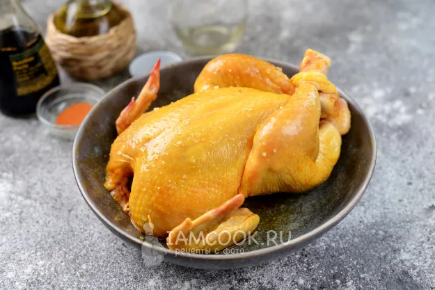 Шаг 3: иллюстрация