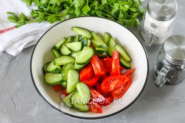 Шаг 2: иллюстрация