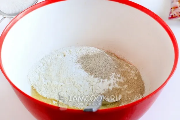 Шаг 3: иллюстрация