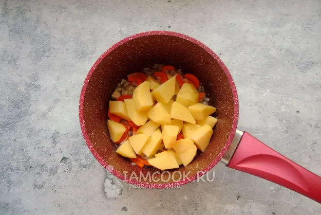 Шаг 7: иллюстрация