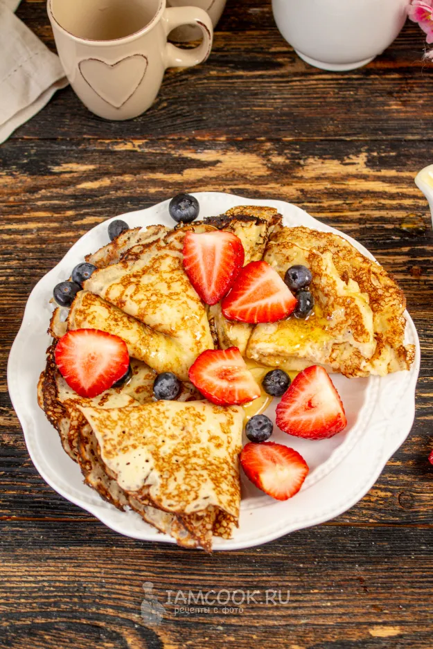 Шаг 7: иллюстрация