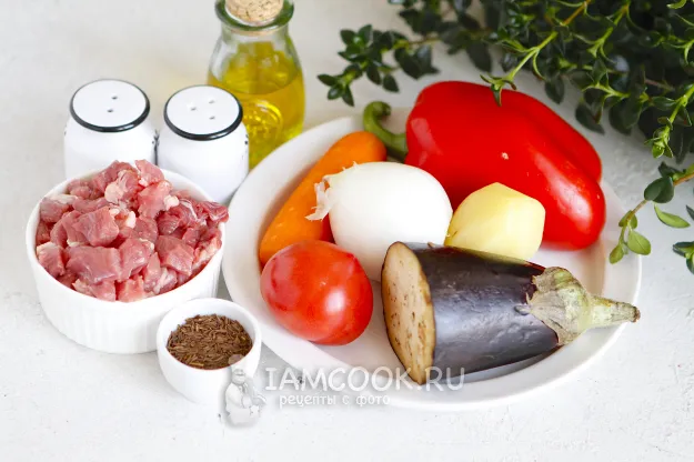 Шаг 1: иллюстрация