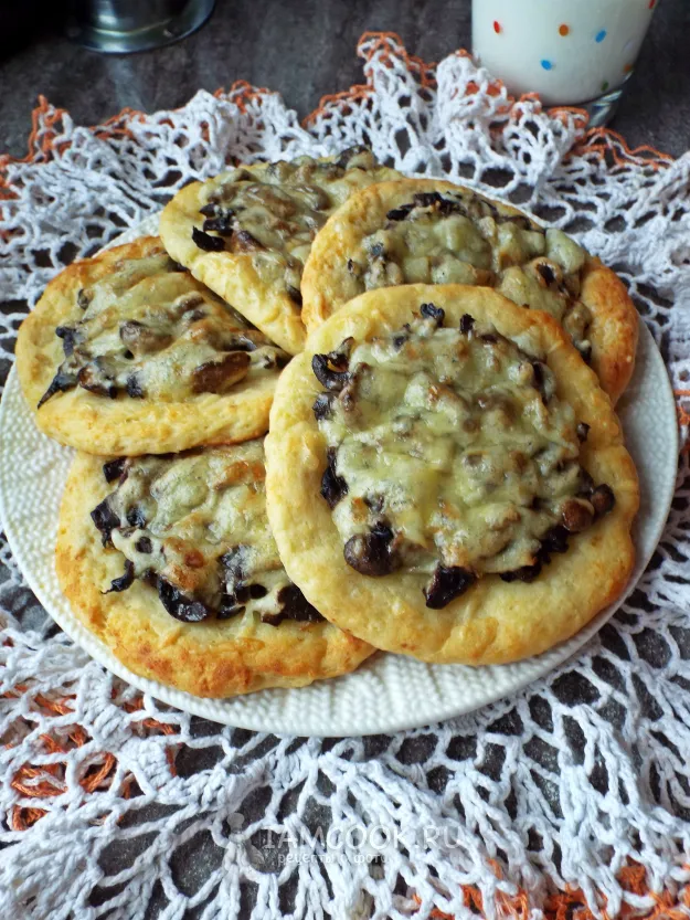 Шаг 8: иллюстрация