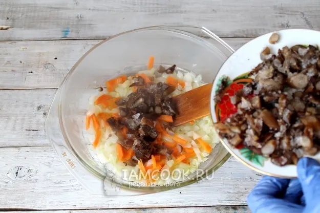 Шаг 7: иллюстрация