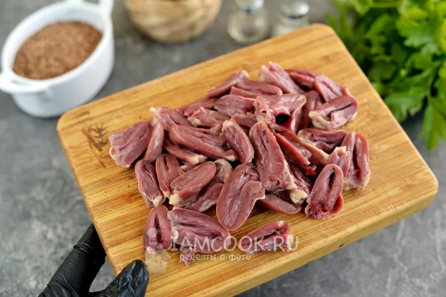 Шаг 2: иллюстрация