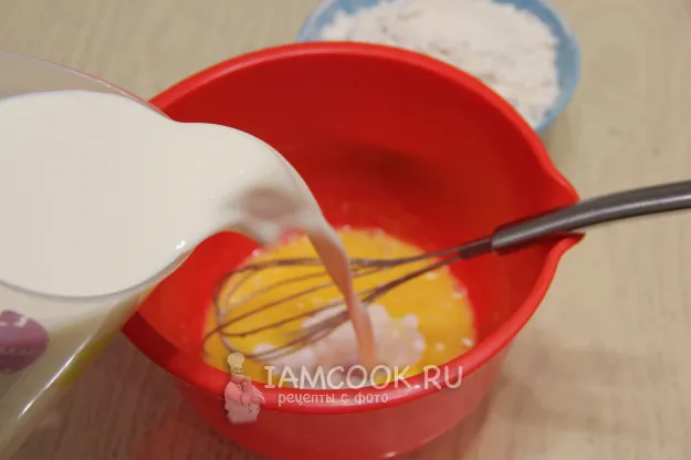 Шаг 3: иллюстрация