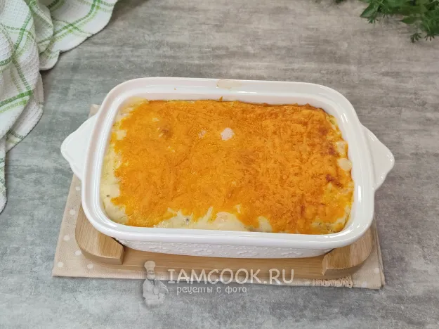 Шаг 11: иллюстрация