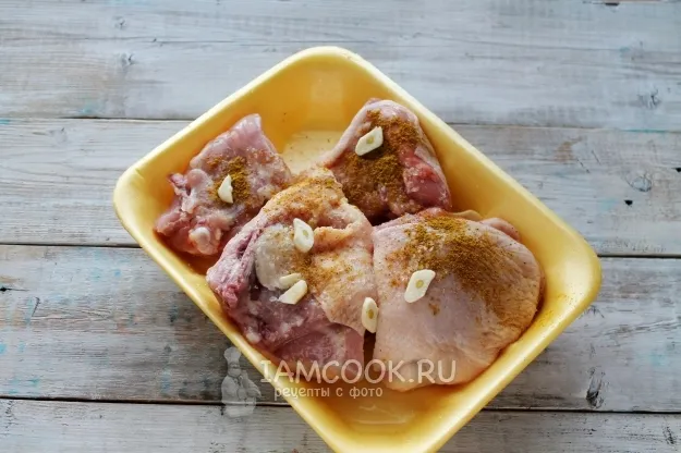 Шаг 3: иллюстрация