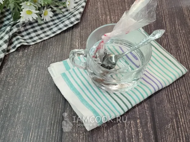 Шаг 12: иллюстрация