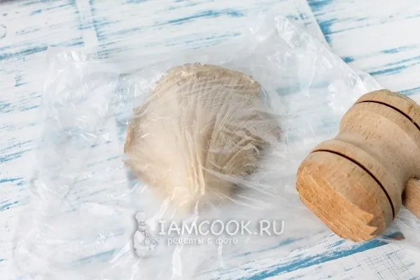 Шаг 3: иллюстрация