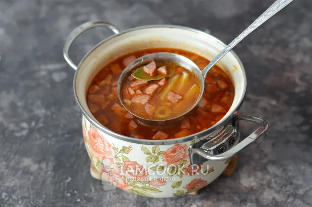 Шаг 14: иллюстрация