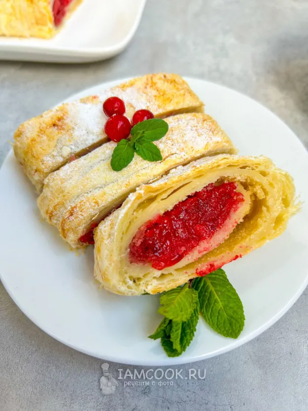 Шаг 9: иллюстрация