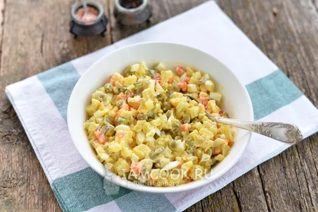 Шаг 7: иллюстрация