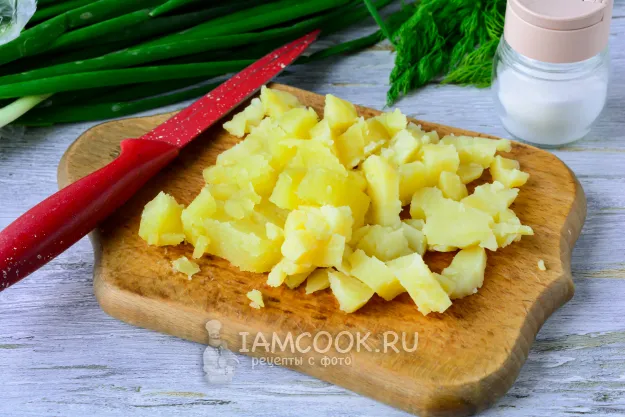 Шаг 3: иллюстрация