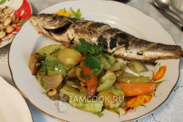 Шаг 12: иллюстрация