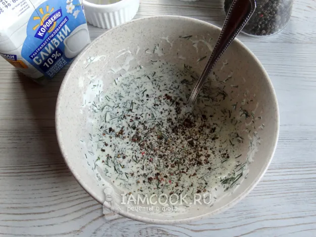 Шаг 5: иллюстрация