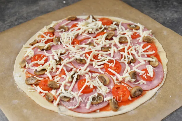 Шаг 10: иллюстрация