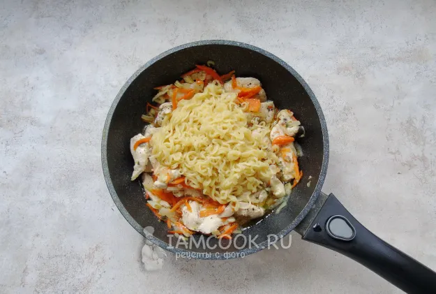 Шаг 8: иллюстрация