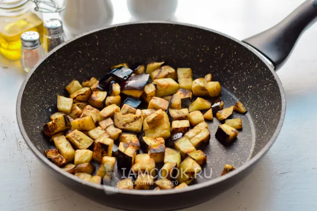 Шаг 3: иллюстрация