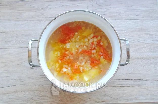 Шаг 8: иллюстрация