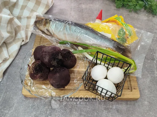 Шаг 1: иллюстрация