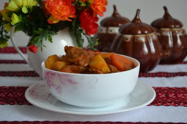 Шаг 1: иллюстрация