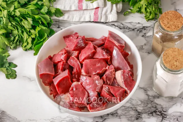 Шаг 2: иллюстрация