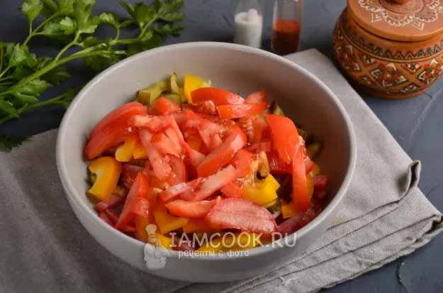 Шаг 5: иллюстрация