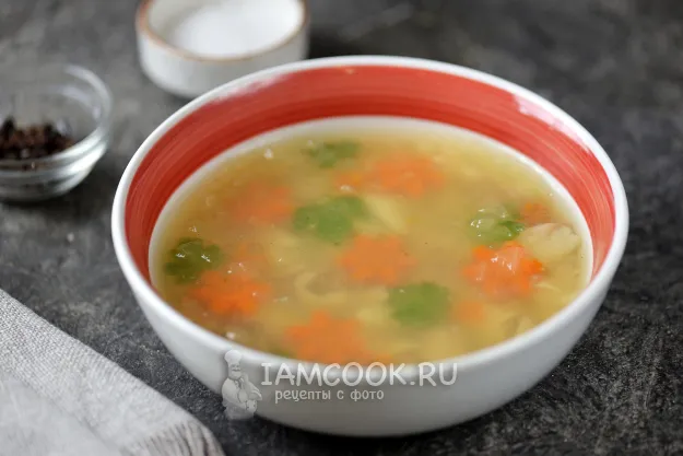 Шаг 5: иллюстрация