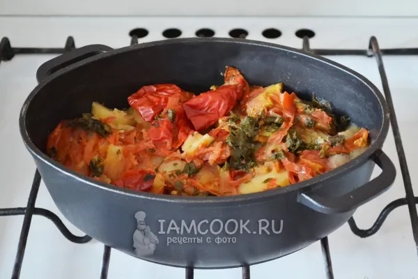 Шаг 11: иллюстрация