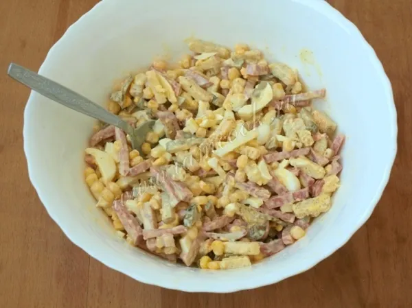 Шаг 5: иллюстрация