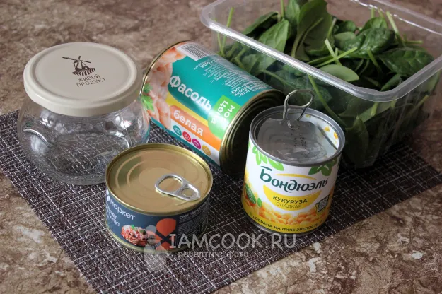 Шаг 1: иллюстрация