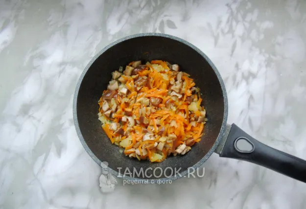 Шаг 11: иллюстрация