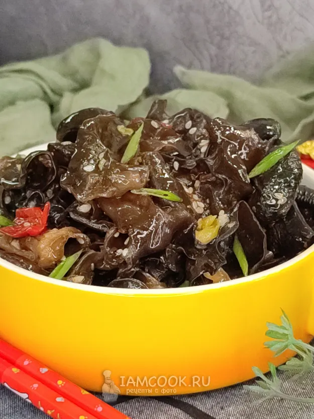 Шаг 11: иллюстрация