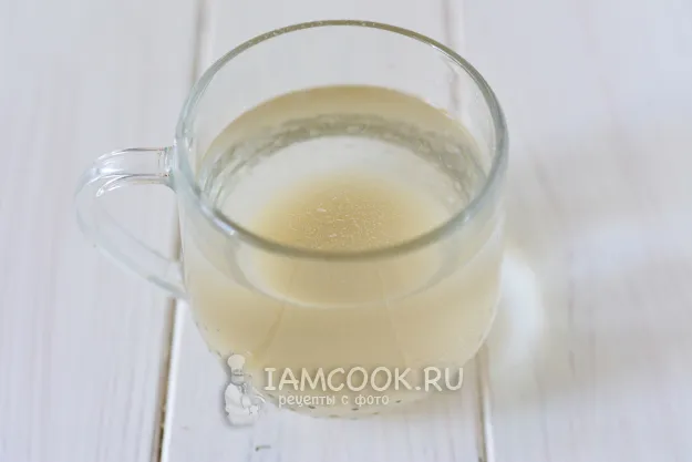 Шаг 2: иллюстрация