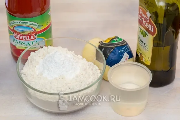 Шаг 1: иллюстрация